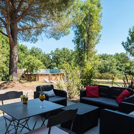 Domaine Pedra Llampada Gite Cerise Villelongue-dels-Monts Kültér fotó